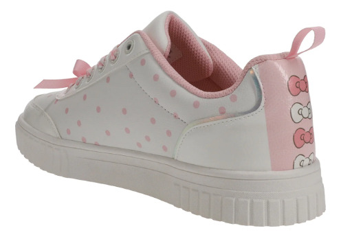 Tenis Hello Kitty Para Dama Originales
