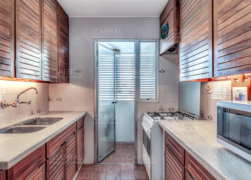 Venta Apartamento En Punta Del Este Torre Fragata En Mansa