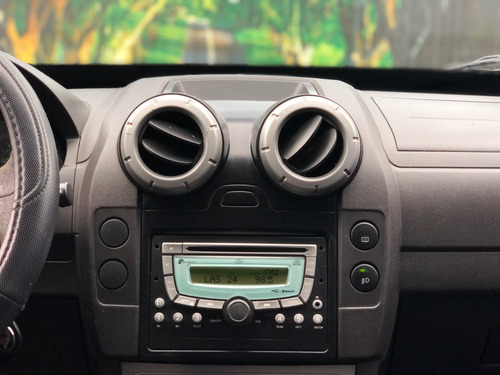 Imagen 17 de 21 de Ford Ecosport 2010 Xls 1.4 Tdci Full