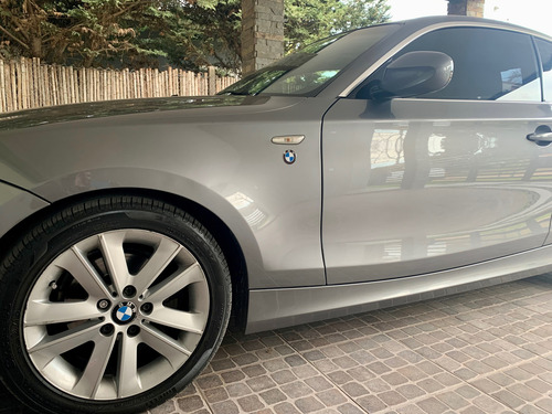 BMW Serie 1 2.5 125i Coupe Executive