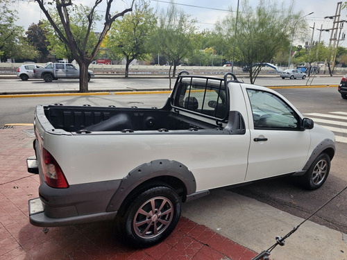 Fiat Strada 1.4 Working Cs
