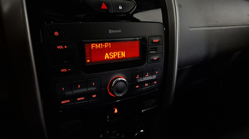 Renault Duster 1.6 Expression