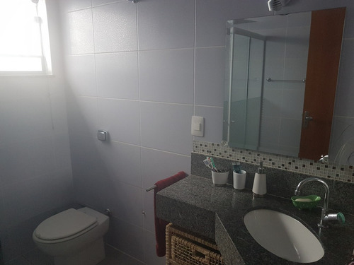 Imagem 9 de 14 de Casa A Venda No Bairro Centro - Lindoia/sp