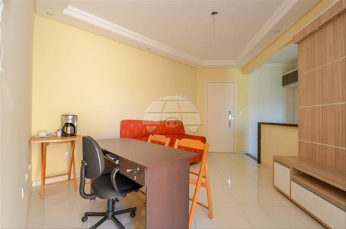 Imagem 4 de 30 de Apartamento - Residencial - 131523