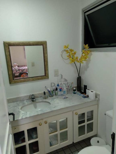 Apartamento Com 3 Dormitórios À Venda, 80 M² Por R$ 440.000,00 - Parque Prado - Campinas/sp - Ap19606