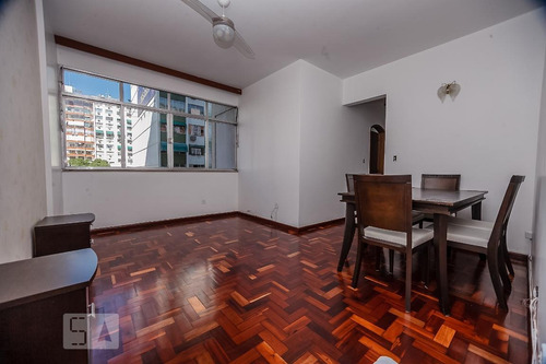 Apartamento Para Aluguel - Ingá, 2 Quartos, 95 - 893300988