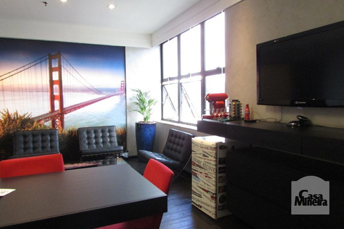 Imagem 5 de 14 de Sala-andar À Venda No Carmo - Código 255691 - 255691