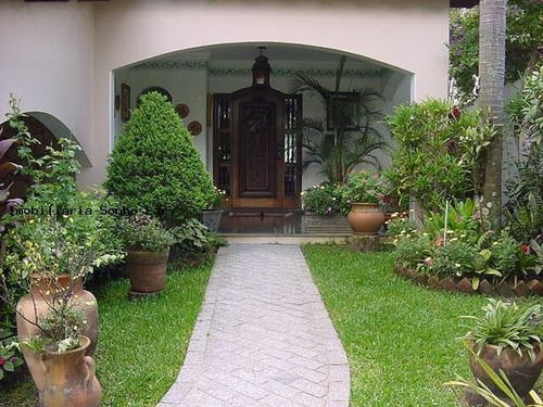 Imagem 9 de 15 de Sobrado Para Venda Em São Paulo, Vila São Francisco, 4 Dormitórios, 4 Suítes, 7 Banheiros, 4 Vagas - 8908_2-1194869