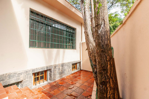 Imagem 9 de 30 de Casa Com 3 Dormitórios, 1 Suite, 6 Vagas Na Garagem Coberta, 250 M² À Venda Por R$ 1.420.000 E Para Locação Por R$ 4.500,00 - Vila Mariana - São Paulo/sp - Sp - Ca0204_sales