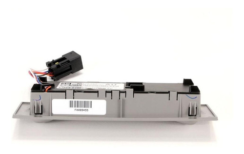 Imagem 4 de 6 de Sensor Alarme Chevrolet Vectra C Hatch Gt 2008
