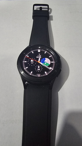 Galaxy Watch 4 Classic 42mm