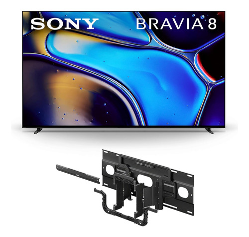 Soporte Ultrafino Oled 65 Bravia 8 Smart Tv