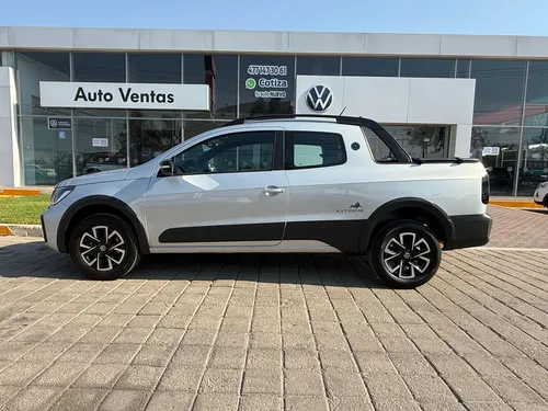 Volkswagen Saveiro 1.6 Extreme Mt