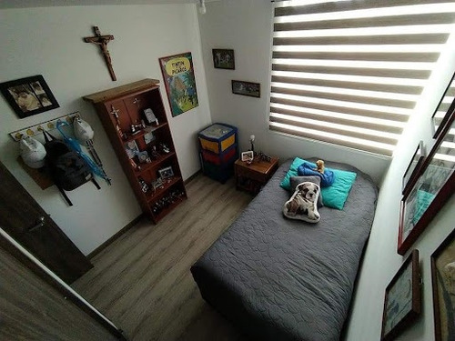 Imagen 7 de 9 de Apartamento En Arriendo Benjamin Herrera 90-65763