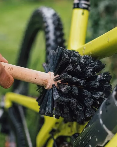 Cepillo Limpia Cadena/Transmisión - Marcovecchio Bikes