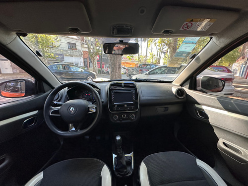 Renault Kwid 1.0 Sce 66cv Iconic