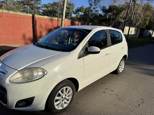 Fiat Palio 1.4 Attractive 85cv