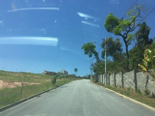 Imagem 3 de 5 de Terreno À Venda Por R$ 260.000 - Condomínio Residencial Bouganville - Sorocaba/sp, Próximo Ao Shopping Granja Olga. - Te0136 - 67640762