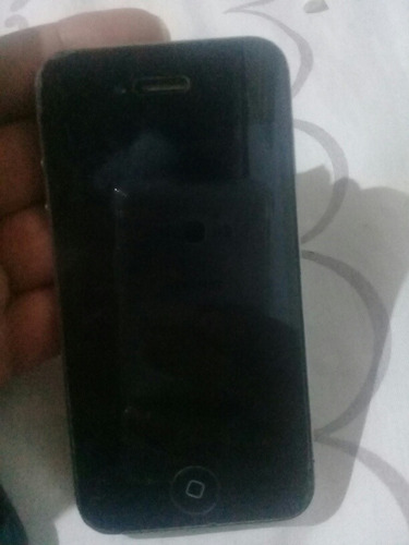 Celular iPhone 4s