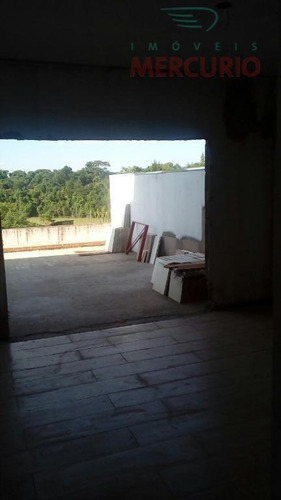 Imagem 16 de 17 de Casa Com 3 Dormitórios À Venda, 316 M² Por R$ 650.000,00 - Residencial Primavera - Piratininga/sp - Ca2405