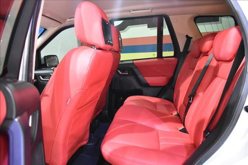 Land Rover Freelander 2 2.2 Se Sd4 16v Turbo