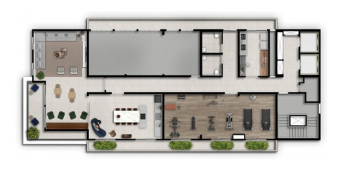 Imagem 22 de 29 de Apartamento À Venda No Bairro Vila Mariana - São Paulo/sp - O-23964-39703