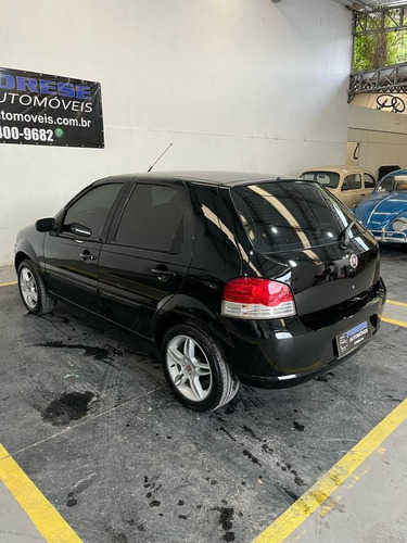 Fiat Palio 1.4 MPI ELX 8V