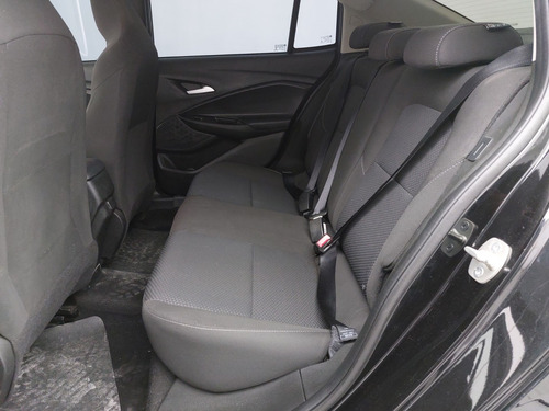 Chevrolet Onix 1.0 TURBO FLEX LTZ AUTOMÁTICO