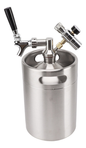 Dispensador De Cerveza De Barril Pequeño