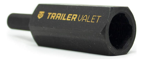 Trailer Valet Tvda - Accesorio Para Taladro