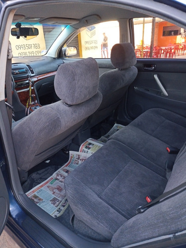 Imagen 7 de 15 de Toyota Allion Allion