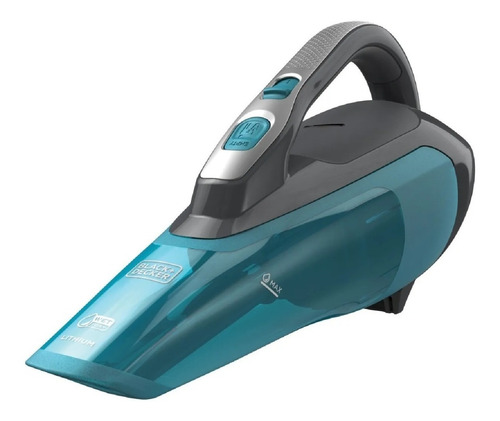 Iimportada Aspiradora Inalambrica Carro Hogar Oficina 110 W
