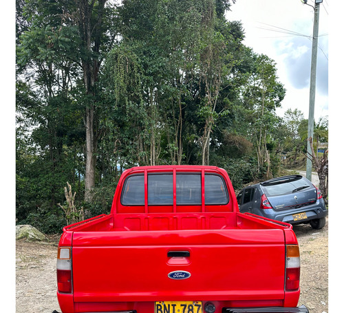 Ford Ranger 2.2 Xl F22cl3 4x2