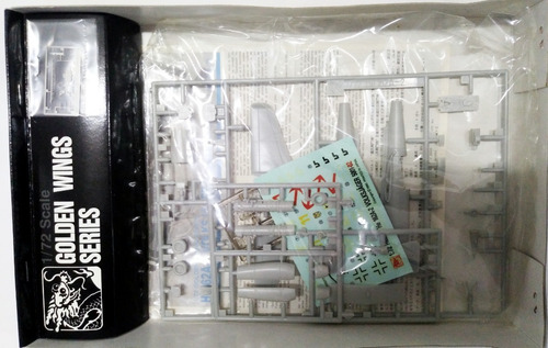Imagen 3 de 4 de He162a-2 Volksjager - Escala 1/72 Dml (dragon) 5001