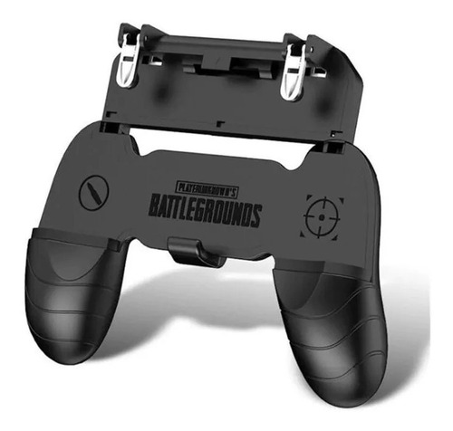 Gatillos Gamepad Joystick Para Celular Pubg Mobile -oferta-