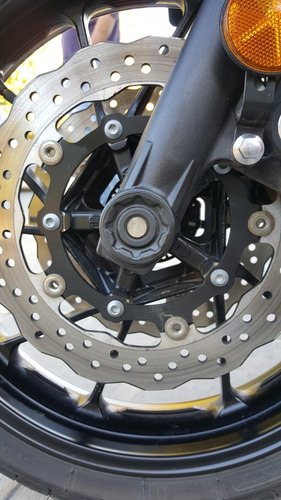 Yamaha Tracer Mt 700
