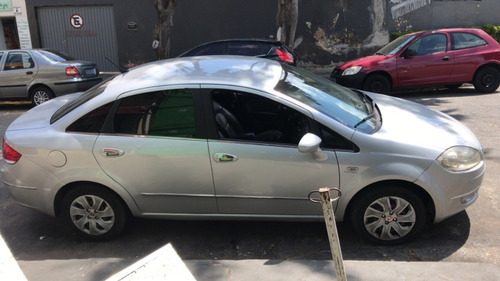Fiat Linea 1.9 Absolut 2010