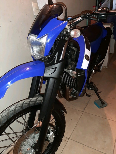 Yahama Yamaha