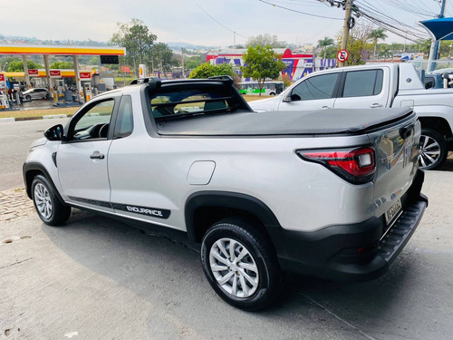 Imagem 9 de 15 de Fiat Strada 1.4 Fire Flex Endurance Cs Manual