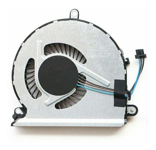 Ventilador Notebook Hp  15-au 15-aw 15t-au 15-aw000