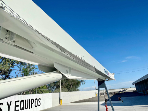 Imagen 11 de 15 de Grua Titan Terex Bt3063b Para 15 Ton Sobre Camión Ford 2003