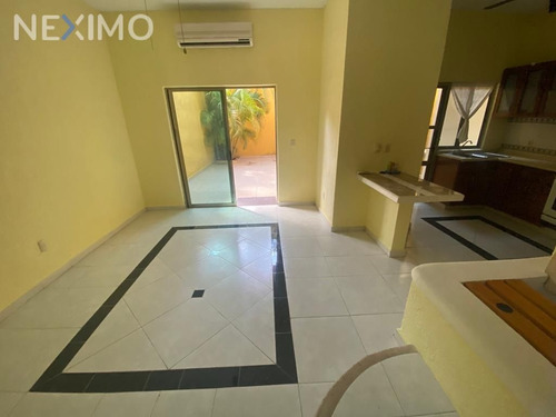 Imagen 2 de 22 de Casa En Renta En Residencial Las Torres En Cancun Quintana Roo