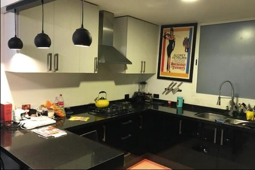 Departamento En Venta En, Roma Sur, Cdmx