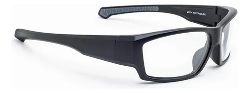 Gafas Con Plomo Gafas Protectoras Contra La Radiación Rg-t.