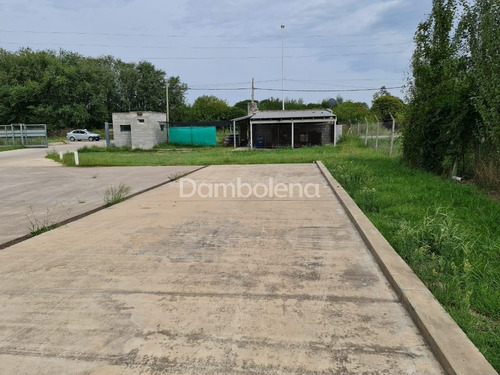 Imagen 8 de 17 de Depósito Galpón En Alquiler Ubicado En General Rodríguez, G.b.a. Zona Oeste