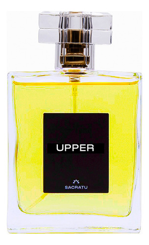 Upper Perfume Masculino Inspiração Tom Ford Noir Extreme 100 Ml