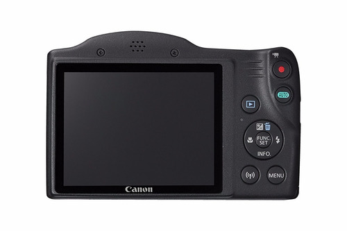 Camera Canon Sx420is