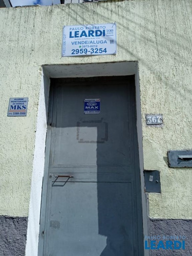 Imagem 1 de 15 de Galpão - Limão - Sp - 636794