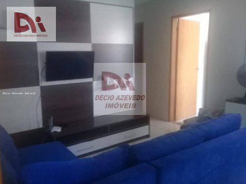 Imagem 19 de 30 de Casa Com 3 Dormitórios À Venda Por R$ 380.000,00 - Parque Paduan - Taubaté/sp - Ca0030