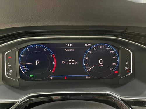 Imagem 11 de 14 de Volkswagen Polo 2022 1.0 Tsi Highline 200 Aut. 5p